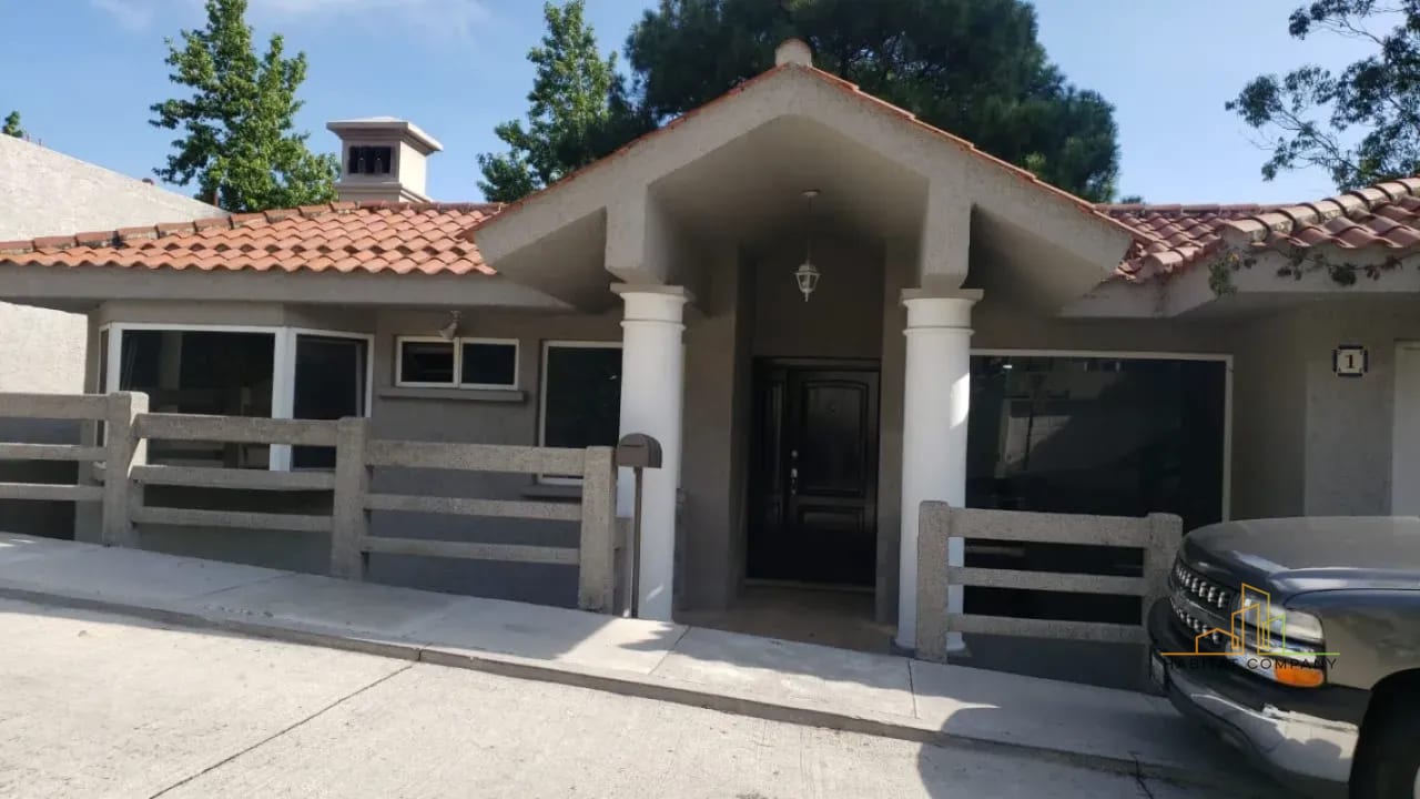 Casa en Alquiler Condominio Villas del Campo, Km 13 — Casa en Alquiler en Villas del Campo, Carretera a El Salvador, Guatemala, Ciudad — foto 1 de 16