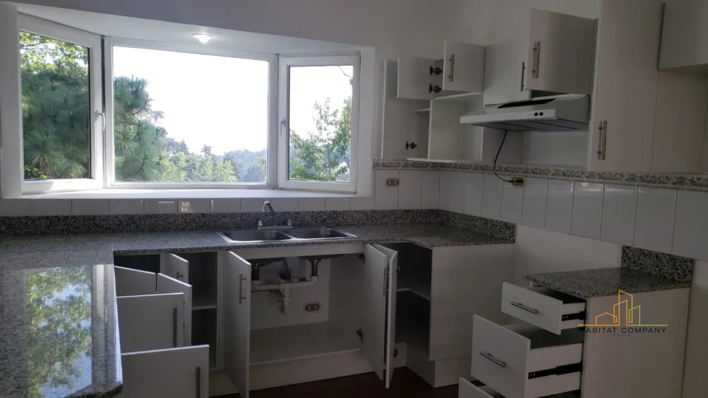 Casa en Alquiler Condominio Villas del Campo, Km 13 - 11