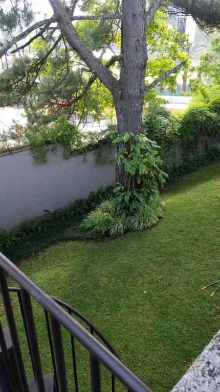 Casa en Alquiler Condominio Villas del Campo, Km 13 - 8