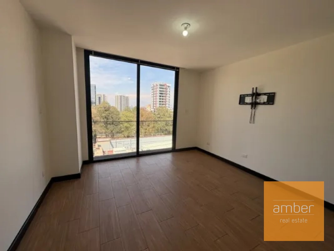 Apartamento en Torre Praga, Vista Hermosa I, zona 15 - 9