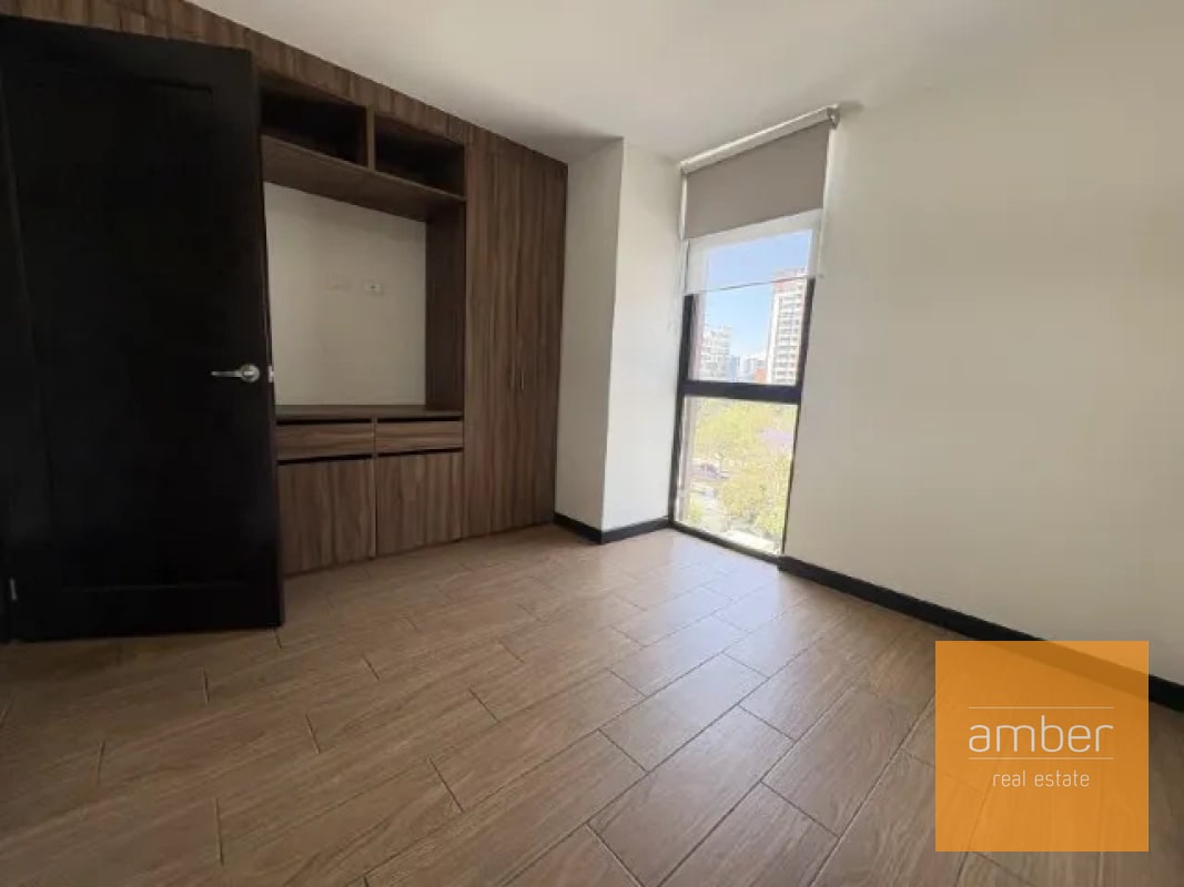 Apartamento en Torre Praga, Vista Hermosa I, zona 15 - 8