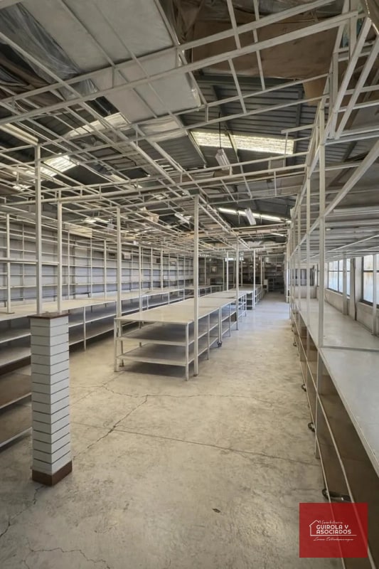 BODEGA EN ALQUILER EN SAN CRISTOBAL SECTOR A10 ZONA 8 DE MIXCO 001BADSC - 1