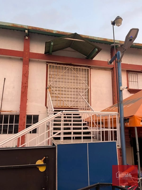 BODEGA EN ALQUILER EN SAN CRISTOBAL SECTOR A10 ZONA 8 DE MIXCO 001BADSC - 3