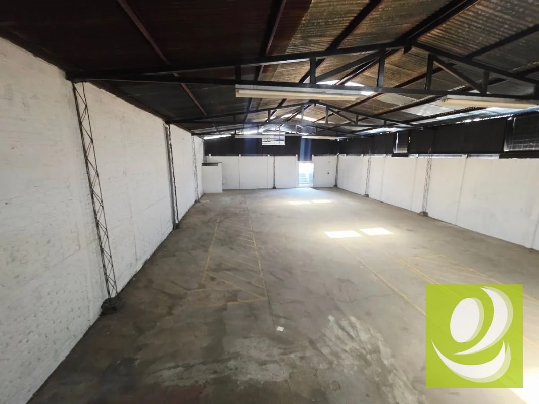 BODEGA EN RENTA EN ZONA 11 POR EL PERIFERICO/ AGUILAR BATRES - 6