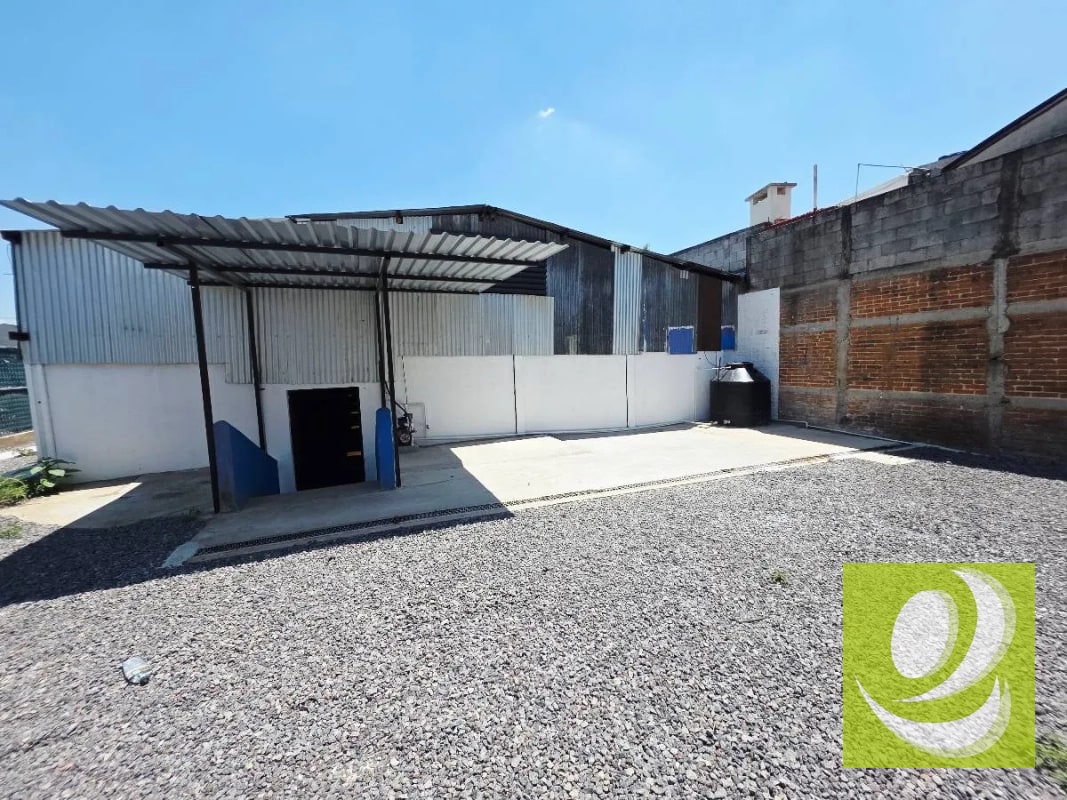 BODEGA EN RENTA EN ZONA 11 POR EL PERIFERICO/ AGUILAR BATRES - 2