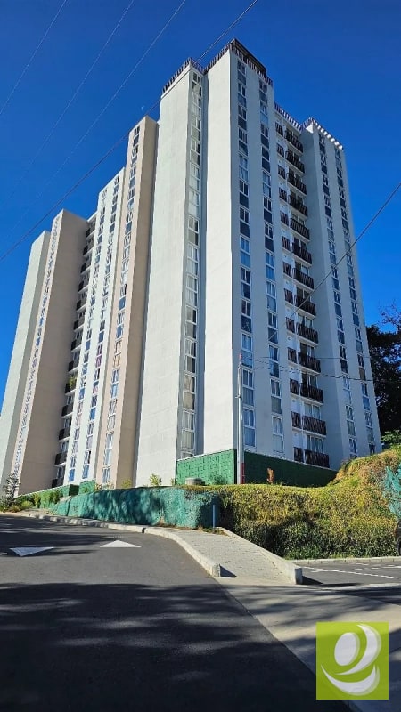 APARTAMENTO EN VENTA 3 HAB. AMI ZONA 10 MIXCO - 1