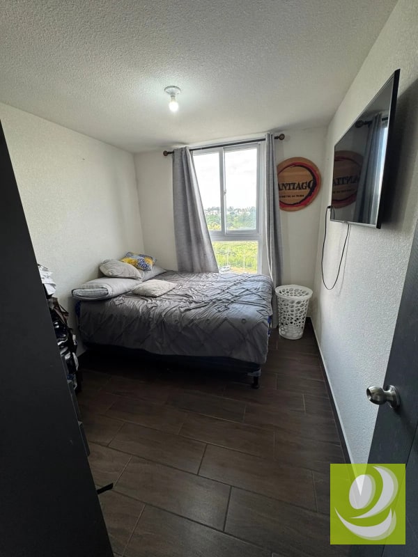 APARTAMENTO EN VENTA 3 HAB. AMI ZONA 10 MIXCO - 8