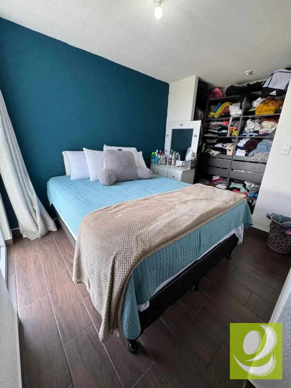 APARTAMENTO EN VENTA 3 HAB. AMI ZONA 10 MIXCO - 6