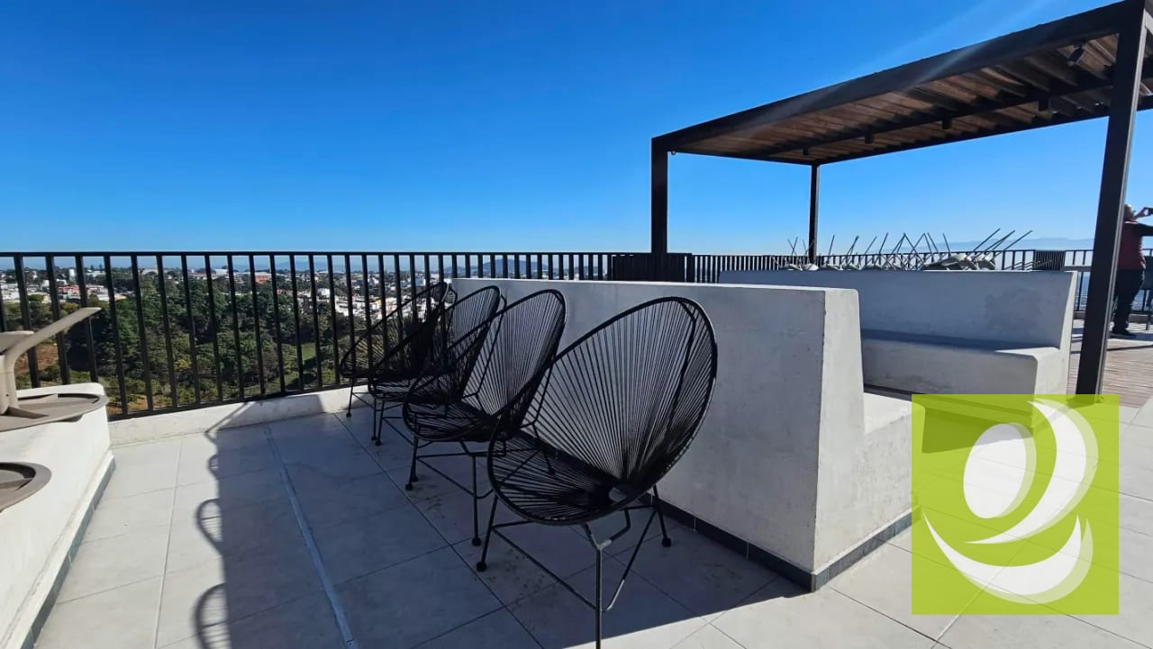 APARTAMENTO EN VENTA 3 HAB. AMI ZONA 10 MIXCO — Apartamento en Venta en Zona 10 Mixco, Guatemala, Ciudad — foto 2 de 10