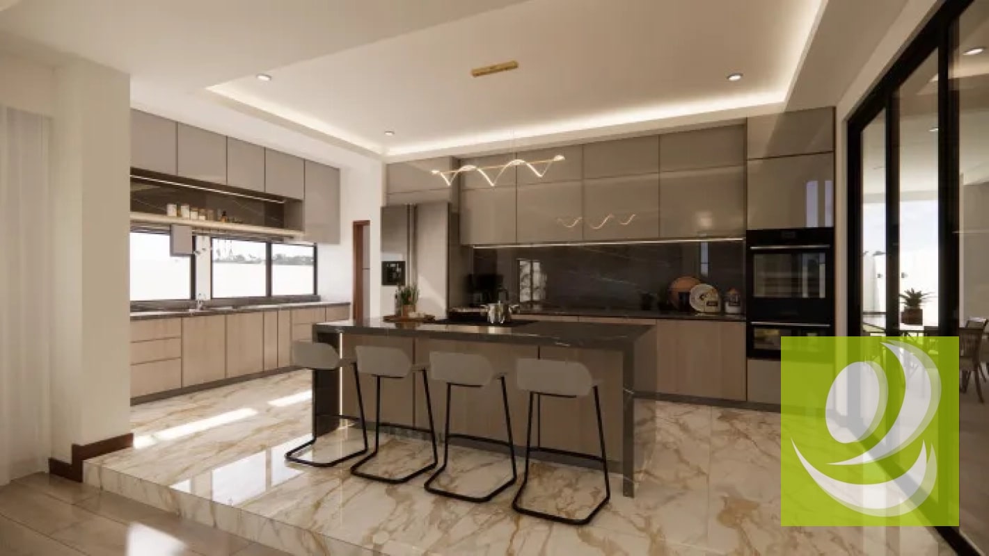 Residencia de Lujo en Venta La Fontana CAES Córsega - 10