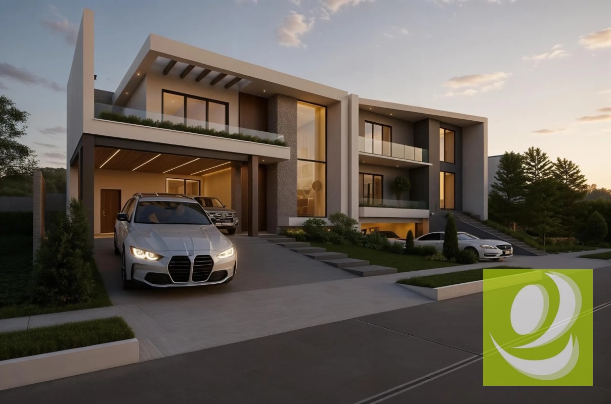Residencia de Lujo en Venta La Fontana CAES Córsega - 8