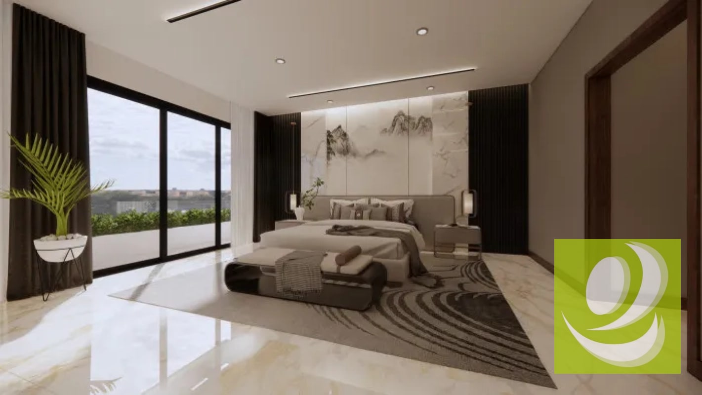 Residencia de Lujo en Venta La Fontana CAES Córsega - 3