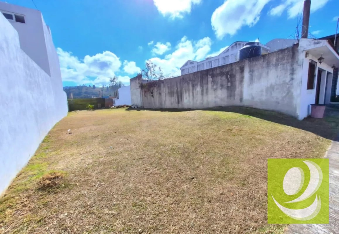 Terreno en Venta en Zona 16, Hacienda Real, Santa Rosita - 4