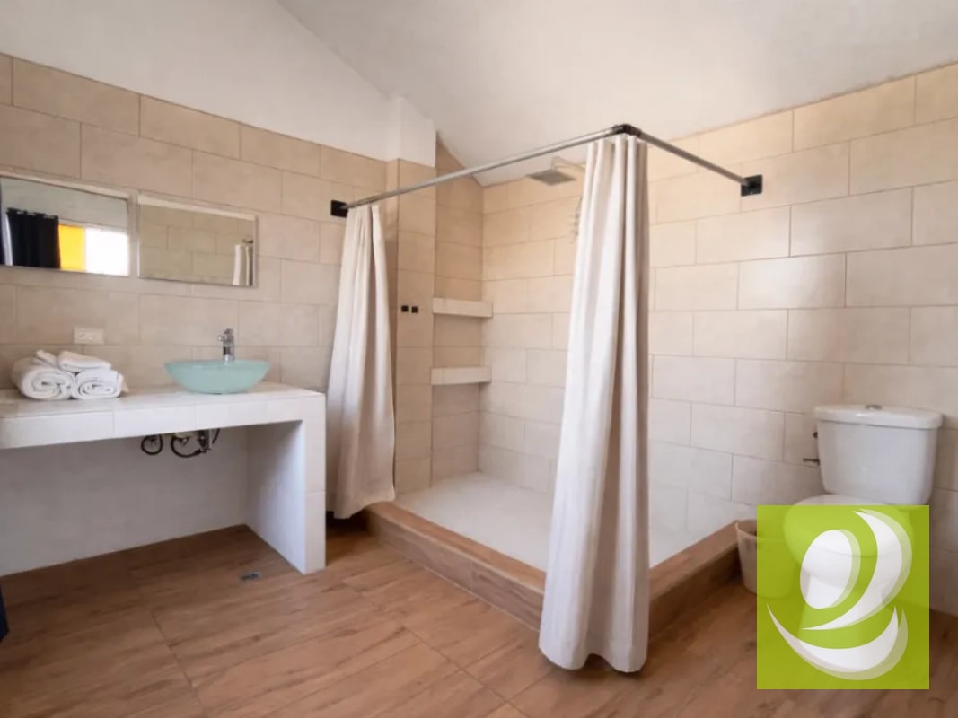 Apartamento en Renta en Colonia El Carmen zona 12 cdad - 6