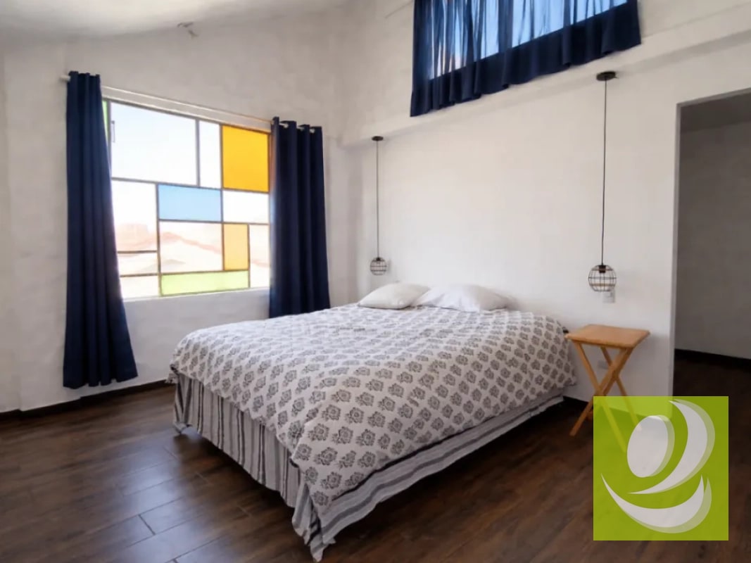 Apartamento en Renta en Colonia El Carmen zona 12 cdad - 7