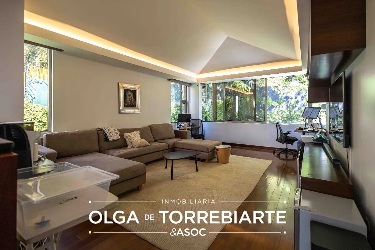 Casa en Vista Hermosa II, Zona 15 — Casa en Venta en Zona 15, Guatemala, Ciudad — foto 8 de 16
