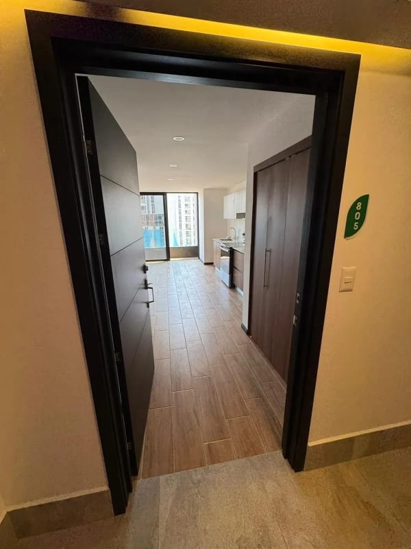 Apartamento en renta Essenza Z13 - 10