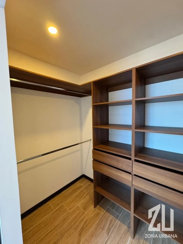 Apartamento en renta Essenza Z13 - 8