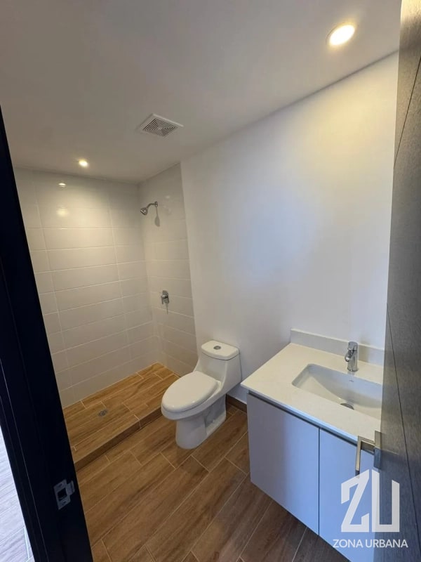 Apartamento en renta Essenza Z13 - 7