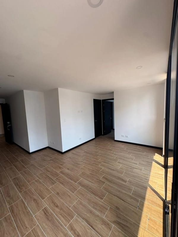 Apartamento en renta Essenza Z13 - 6