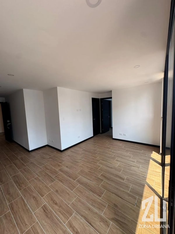 Apartamento en renta Essenza Z13 - 6