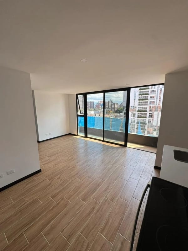 Apartamento en renta Essenza Z13 - 4