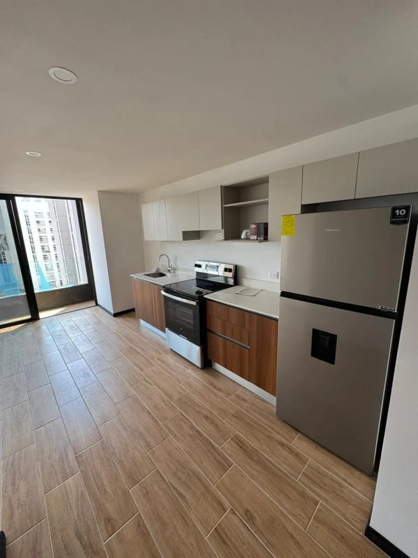 Apartamento en renta Essenza Z13 - 3