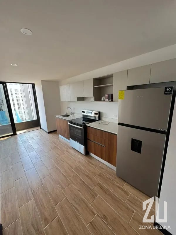 Apartamento en renta Essenza Z13 — Apartamento en Alquiler en Zona 13, Guatemala, Ciudad — foto 3 de 10