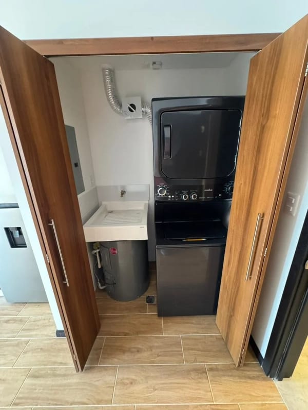 Apartamento en renta Essenza Z13 - 2