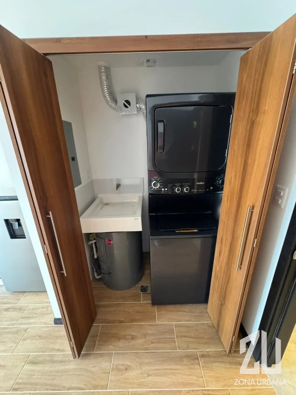 Apartamento en renta Essenza Z13 - 2