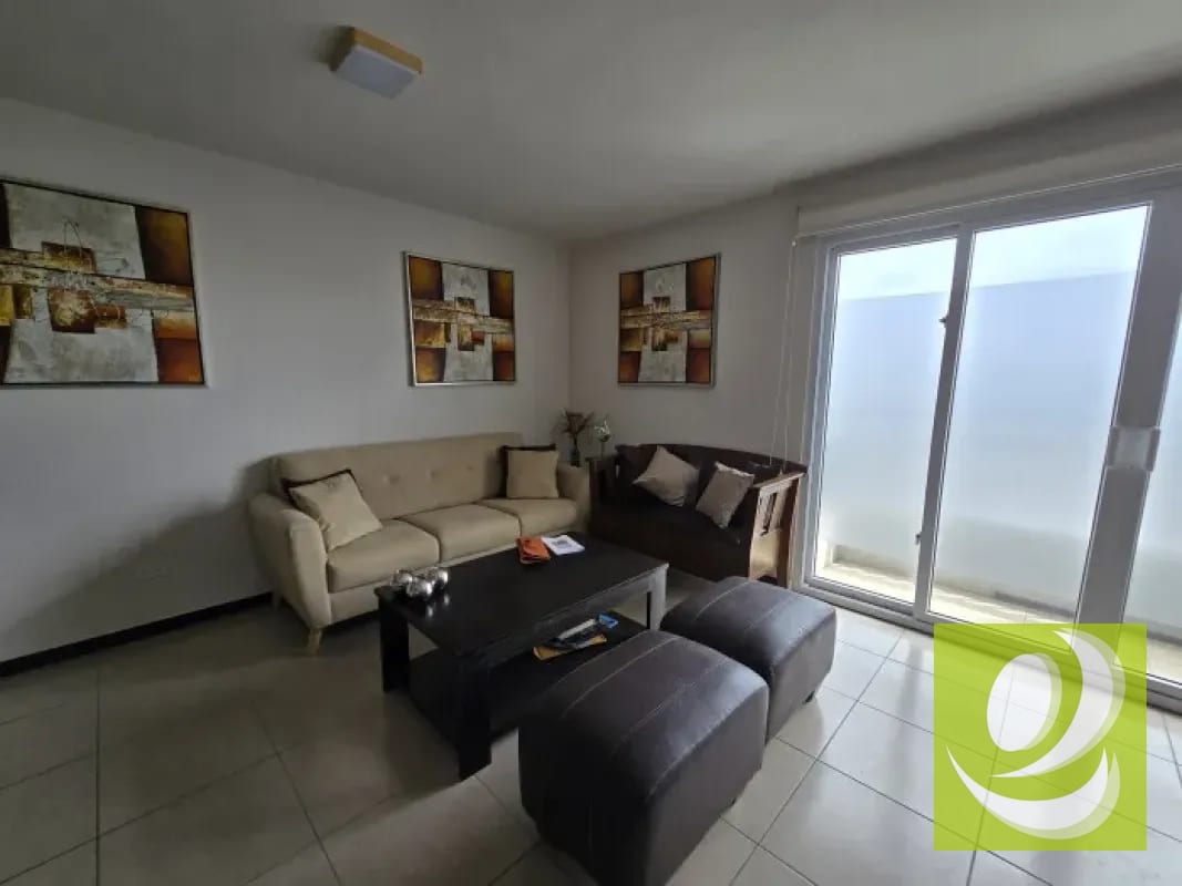 VENDO/RENTO APTO AMUEBLADO EN PARQUE 7 MIXCO — Apartamento en Venta en Zona 7 Mixco, Guatemala, Ciudad — foto 1 de 12