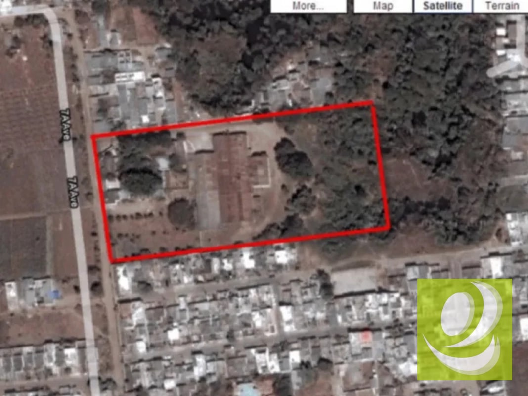 Terreno en Venta en zona 2 de San José Villa Nueva - 12