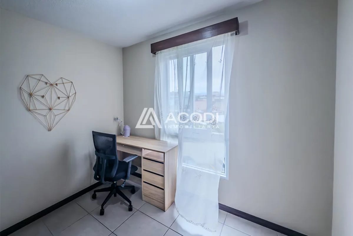 Apartamento amueblado en Zona 5 — Apartamento en Venta en Zona 5, Guatemala, Ciudad — foto 4 de 5