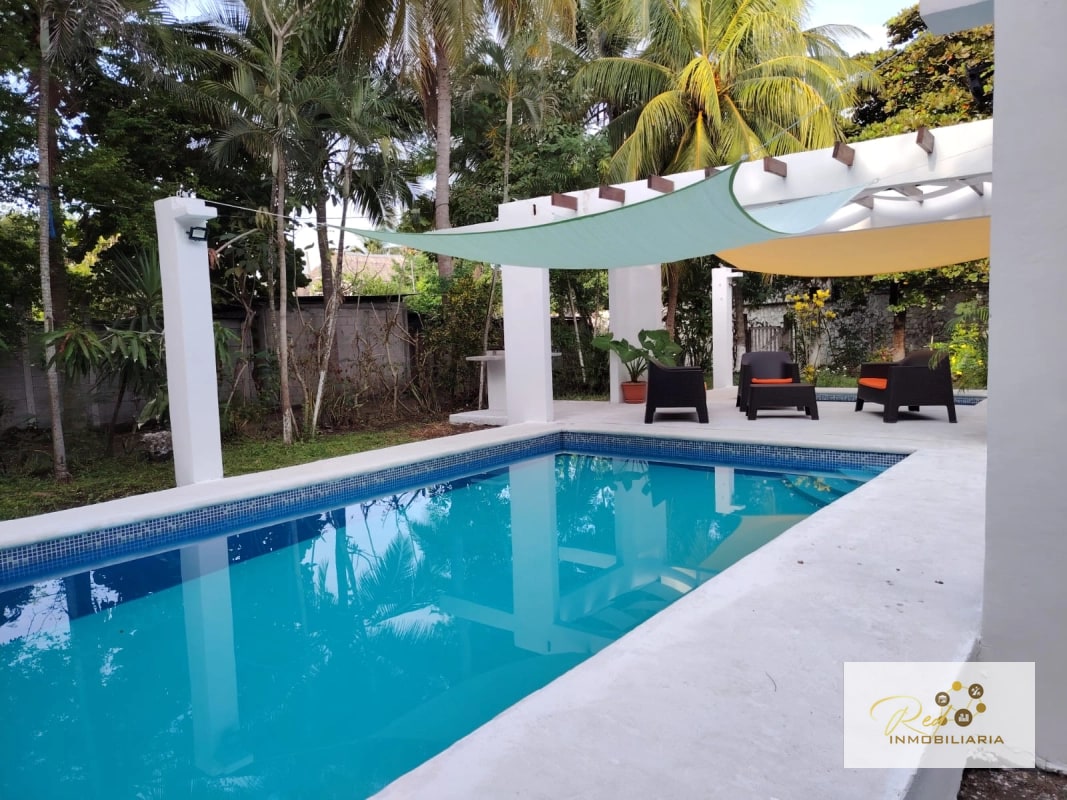 🌴 VENTA RANCHO SOLARIA – MONTER RICO 🌊 - 1