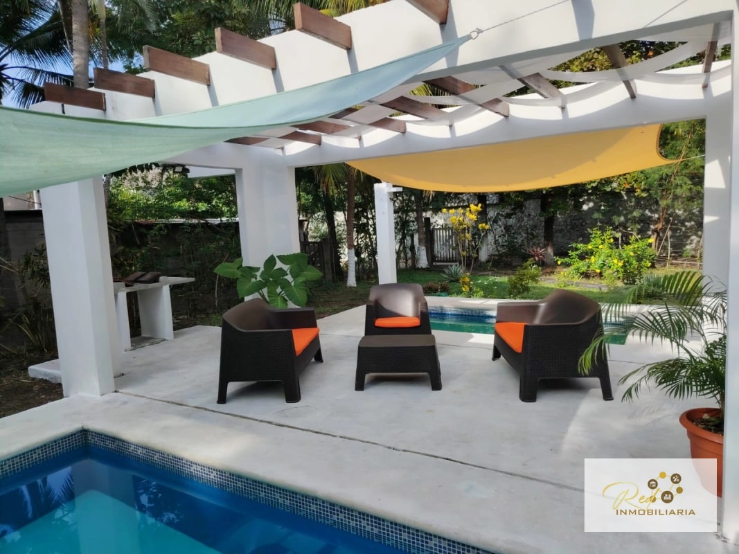 🌴 VENTA RANCHO SOLARIA – MONTER RICO 🌊 - 11