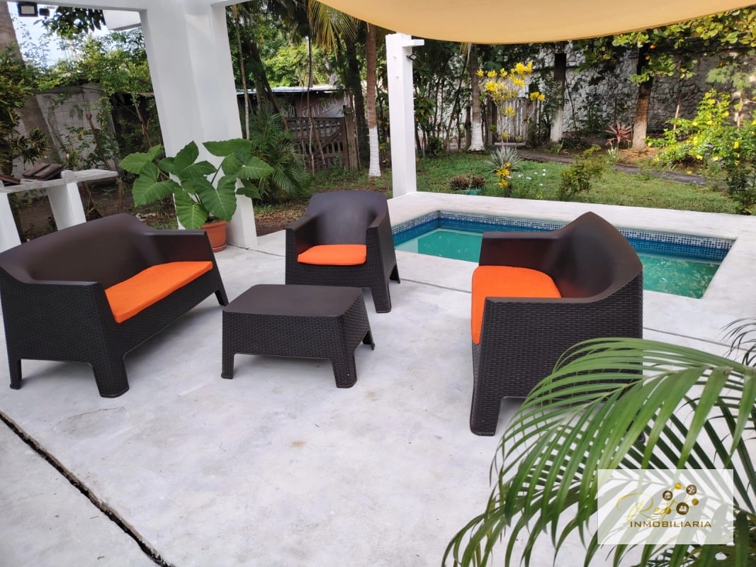 🌴 VENTA RANCHO SOLARIA – MONTER RICO 🌊 - 10