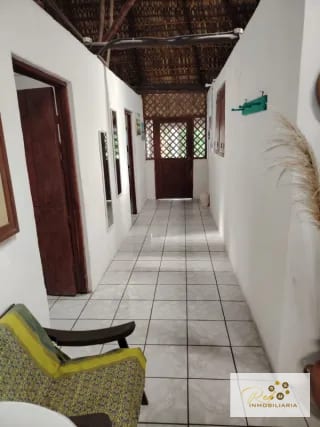🌴 VENTA RANCHO SOLARIA – MONTER RICO 🌊 — Casa vacacional en Venta en Monterrico, Santa Rosa — miniatura 5 de 11
