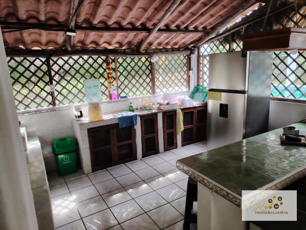 🌴 VENTA RANCHO SOLARIA – MONTER RICO 🌊 - 4