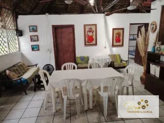 🌴 VENTA RANCHO SOLARIA – MONTER RICO 🌊 — Casa vacacional en Venta en Monterrico, Santa Rosa — miniatura 3 de 11