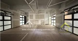 Oficina de 55m² en Renta | Edificio ASCEND - Zona 9 — Oficina en Alquiler en Ascend, Zona 9, Guatemala, Ciudad — miniatura 1 de 17