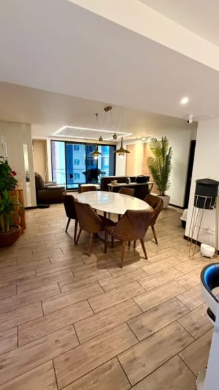 Apartamento en Renta - Zona 13 — Apartamento en Alquiler en Aure, Zona 13, Guatemala, Ciudad — miniatura 10 de 10