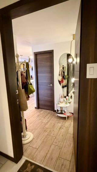 Apartamento en Renta - Zona 13 — Apartamento en Alquiler en Aure, Zona 13, Guatemala, Ciudad — miniatura 9 de 10