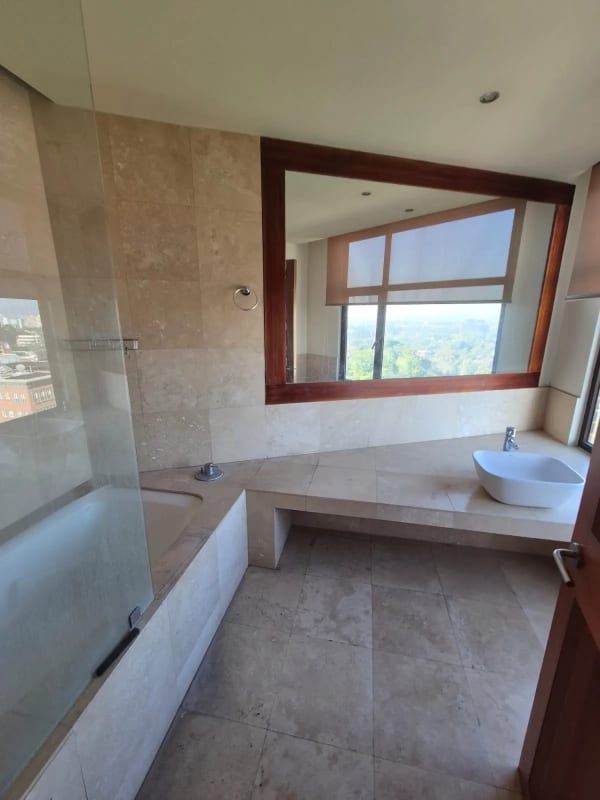 Apartamento en Renta - Casa Margarita - Zona 10 — Apartamento en Alquiler en Zona 10, Guatemala, Ciudad — foto 10 de 16