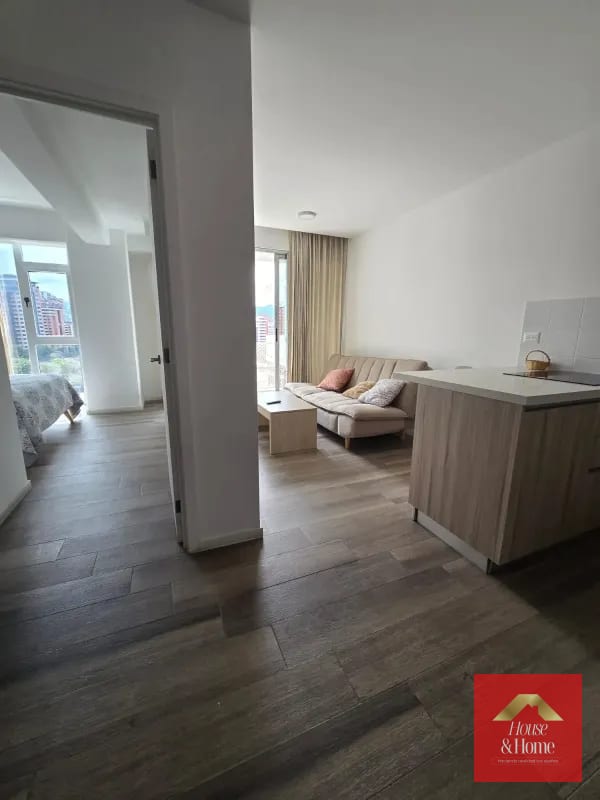 apartamento en renta zona 13- NARAMA — Apartamento en Alquiler en Narama, Zona 13, Guatemala, Ciudad — foto 10 de 10