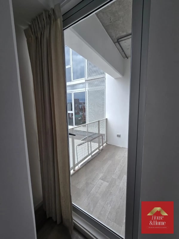 apartamento en renta zona 13- NARAMA - 3