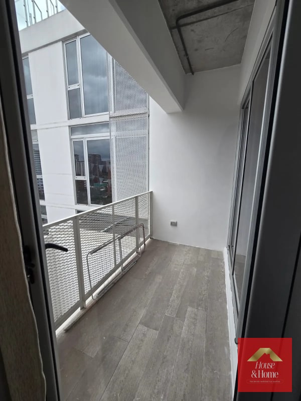 apartamento en renta zona 13- NARAMA - 2