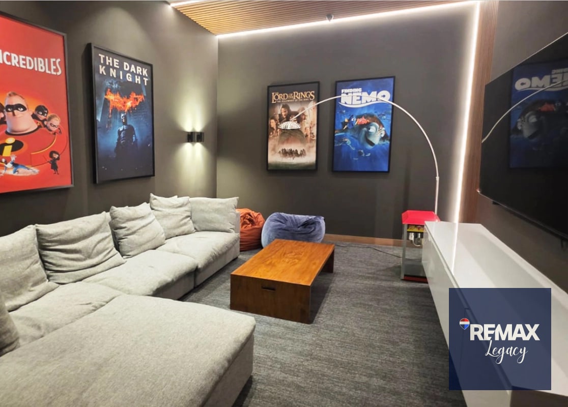 Apartamento Renta | Parque 14 | zona 14 - 7