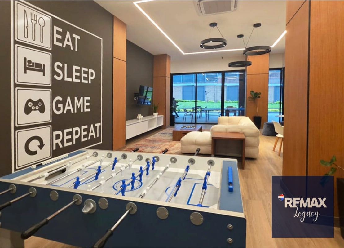 Apartamento Renta | Parque 14 | zona 14 - 8