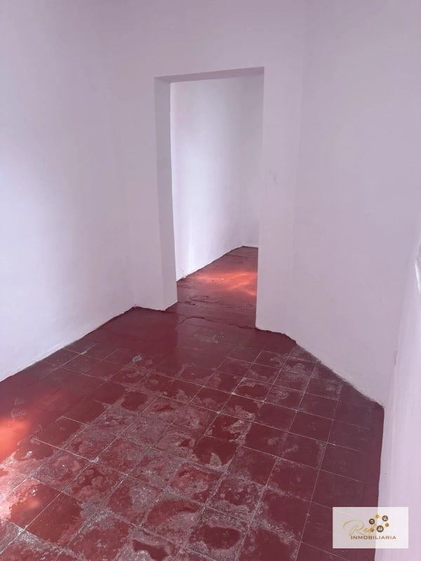 Casa en venta San Pedrito zona 5 - 5