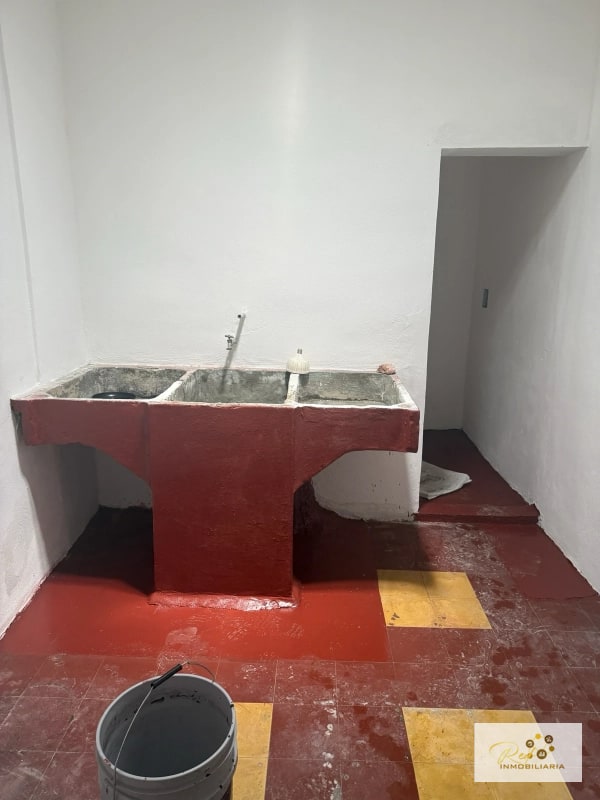 Casa en venta San Pedrito zona 5 - 2